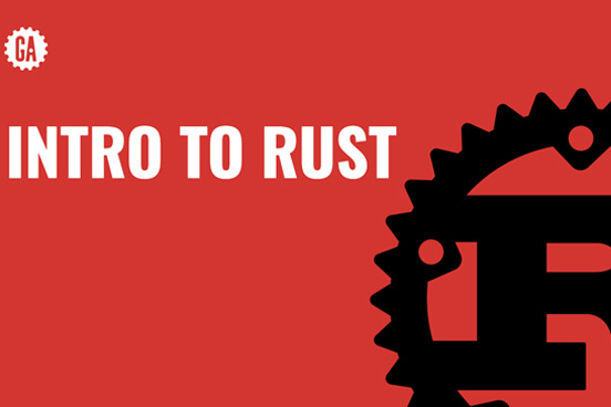 Practical Introduction to Rust